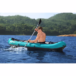Bestway Hydro-Force 9'2" x 34"/2.80m x 86cm Ventura Kayak - Vue supplémentaire 38