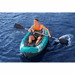 Bestway Hydro-Force 9'2" x 34"/2.80m x 86cm Ventura Kayak - Vue supplémentaire 39