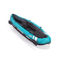 Bestway Hydro-Force 9'2" x 34"/2.80m x 86cm Ventura Kayak - Vue supplémentaire 4