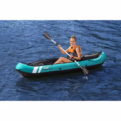 Bestway Hydro-Force 9'2" x 34"/2.80m x 86cm Ventura Kayak - Vue supplémentaire 40