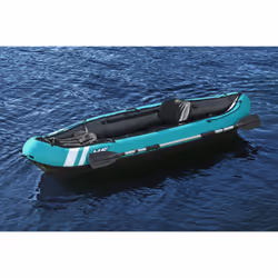 Bestway Hydro-Force 9'2" x 34"/2.80m x 86cm Ventura Kayak - Vue supplémentaire 5