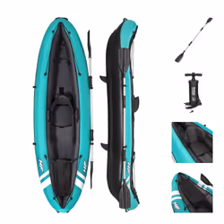 Bestway Hydro-Force 9'2" x 34"/2.80m x 86cm Ventura Kayak - Vue supplémentaire 9