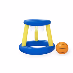 Bestway Φ24"/Φ61cm Splash 'N' Hoop Water Game