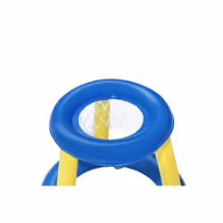 Bestway Φ24"/Φ61cm Splash 'N' Hoop Water Game - Vue supplémentaire 5