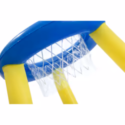 Bestway Φ24"/Φ61cm Splash 'N' Hoop Water Game - Vue supplémentaire 6