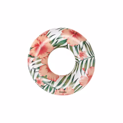 Bestway Φ47"/Φ1.19m Tropical Palms Swim Ring