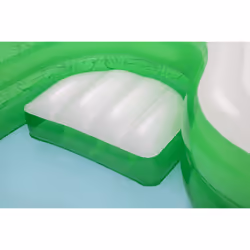 Bestway 7'7" x 7'7" x 20"/2.31m x 2.31m x 51cm Tropical Paradise Family Pool - Vue supplémentaire 11