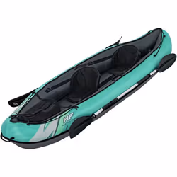 Bestway Hydro-Force Kayaks Ventura Orange/Noir