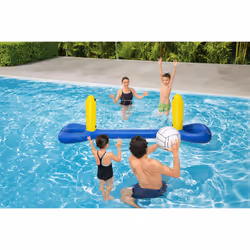Bestway JEU DE VOLLEY gonflable - Vue supplémentaire 11