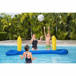 Bestway JEU DE VOLLEY gonflable - Vue supplémentaire 12