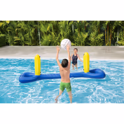 Bestway JEU DE VOLLEY gonflable - Vue supplémentaire 13