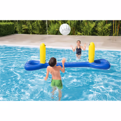 Bestway JEU DE VOLLEY gonflable - Vue supplémentaire 14