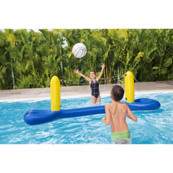 Bestway JEU DE VOLLEY gonflable - Vue supplémentaire 15