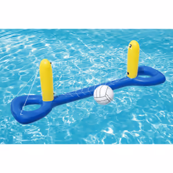 Bestway JEU DE VOLLEY gonflable - Vue supplémentaire 16
