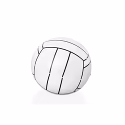 Bestway JEU DE VOLLEY gonflable - Vue supplémentaire 4