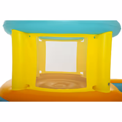 Bestway 7'10" x 56" x 40"/2.39m x 1.42m x 1.02m Jumptopia Bouncer and Play Pool - Vue supplémentaire 7