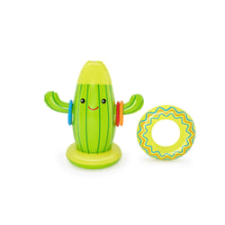 Bestway 41" x 23.5" x 41"/1.05m x 60cm x 1.05m Sweet & Spiky Cacti Sprinkler