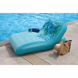 Bestway 69" x 42"/1.76m x 1.07m Luxury Fabric Lounge - Vue supplémentaire 26
