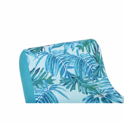 Bestway 69" x 42"/1.76m x 1.07m Luxury Fabric Lounge - Vue supplémentaire 6