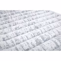 Bestway 80" x 60" x 12"/2.03m x 1.52m x 30cm Tritech Airbed Queen Fashion Flock Built-in AC Pump - Vue supplémentaire 6