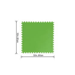 Bestway Flowclear 31" x 31"/78cm x 78cm Pool Floor Protector
