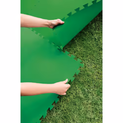 Bestway Flowclear 31" x 31"/78cm x 78cm Pool Floor Protector - Vue supplémentaire 11