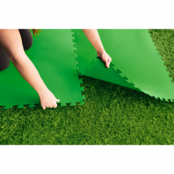Bestway Flowclear 31" x 31"/78cm x 78cm Pool Floor Protector - Vue supplémentaire 12