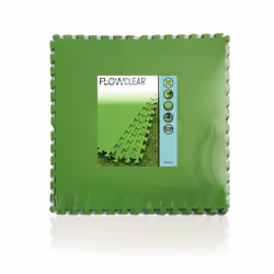 Bestway Flowclear 31" x 31"/78cm x 78cm Pool Floor Protector - Vue supplémentaire 13
