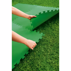Bestway Flowclear 31" x 31"/78cm x 78cm Pool Floor Protector - Vue supplémentaire 9