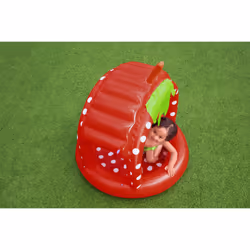 Bestway 36" x 36" x 36"/91cm x 91cm x 91cm Very Berry Baby Pool - Vue supplémentaire 16