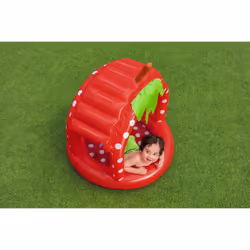 Bestway 36" x 36" x 36"/91cm x 91cm x 91cm Very Berry Baby Pool - Vue supplémentaire 17