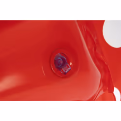 Bestway 36" x 36" x 36"/91cm x 91cm x 91cm Very Berry Baby Pool - Vue supplémentaire 6