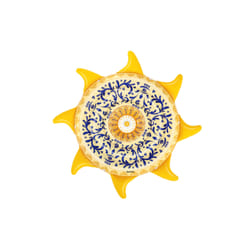 Bestway 7'5" x 7'5"/2.26m x 2.26m Sunny Sicily Island