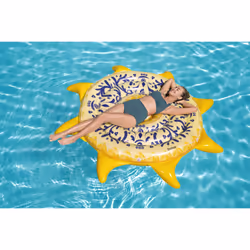 Bestway 7'5" x 7'5"/2.26m x 2.26m Sunny Sicily Island - Vue supplémentaire 11