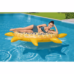 Bestway 7'5" x 7'5"/2.26m x 2.26m Sunny Sicily Island - Vue supplémentaire 13