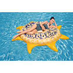Bestway 7'5" x 7'5"/2.26m x 2.26m Sunny Sicily Island - Vue supplémentaire 15