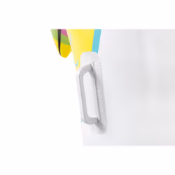 Bestway 68" x 36"/1.73m x 91cm Toucan Pool Day Ride-On - Vue supplémentaire 12
