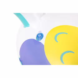 Bestway 68" x 36"/1.73m x 91cm Toucan Pool Day Ride-On - Vue supplémentaire 17
