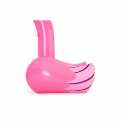 Bestway 11'2" x 43" x 6'4"/3.40m x 1.10m x 1.93m Jumbo Flamingo Sprinkler - Vue supplémentaire 8