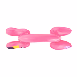 Bestway 11'2" x 43" x 6'4"/3.40m x 1.10m x 1.93m Jumbo Flamingo Sprinkler - Vue supplémentaire 9
