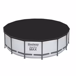 Bestway Steel Pro MAX 16' x 48"/4.88m x 1.22m Pool Set - Vue supplémentaire 7