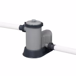 Bestway Steel Pro MAX 16' x 48"/4.88m x 1.22m Pool Set - Vue supplémentaire 8