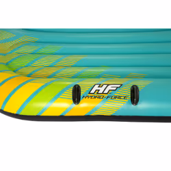 Bestway Hydro-Force 9'10" x 9'/3.00m x 2.75m Sunny Lounge Island - Vue supplémentaire 21