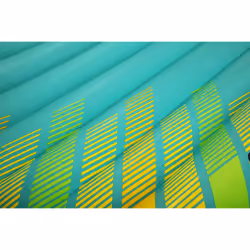 Bestway Hydro-Force 9'10" x 9'/3.00m x 2.75m Sunny Lounge Island - Vue supplémentaire 23