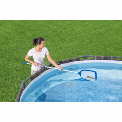 Bestway Flowclear AquaScoop Skimmer Set - Vue supplémentaire 10