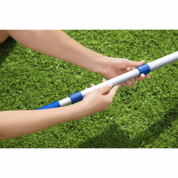 Bestway Flowclear AquaScoop Skimmer Set - Vue supplémentaire 11