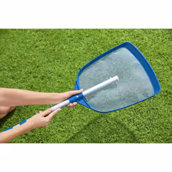 Bestway Flowclear AquaScoop Skimmer Set - Vue supplémentaire 8