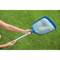 Bestway Flowclear AquaScoop Skimmer Set - Vue supplémentaire 9