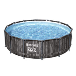Bestway Steel Pro MAX 14' x 42"/4.27m x 1.07m Pool Set
