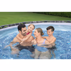 Bestway Steel Pro MAX 14' x 42"/4.27m x 1.07m Pool Set - Vue supplémentaire 5